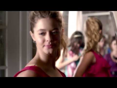 Soul Killing by The Ting Tings - Pretty Little Liars 3x11 Music Scene