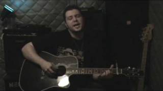 Vince Gill &quot;The Reason Why&quot; (Cover) by Dustin Seymour
