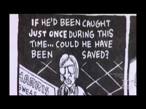 Jeffrey Dahmer - Twisted/Born to kill (BioDoc vo USA)