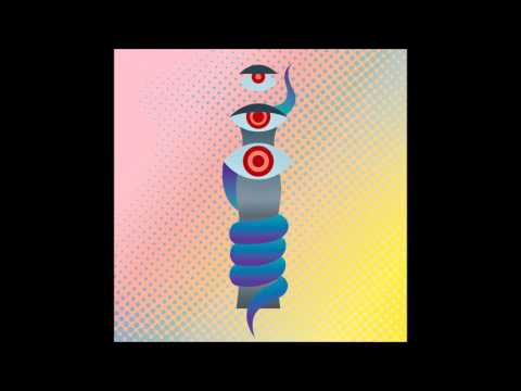 Audio Junkies feat. Haptic - Three Of Us (Kiko Remix) [Sincopat 49]