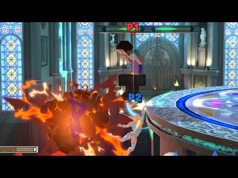 The BEST Steve Zero to Death