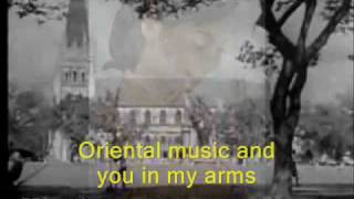 Rose Rose I Love You - Frankie Laine