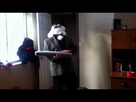 Raisin Brahms Commercial Project