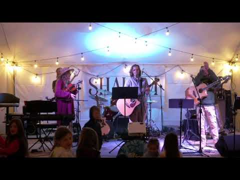 Sukkot Praise & Worship - 10/14/2022