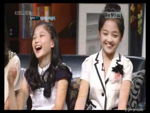 [SPAZZ] Seo Shin Ae fall for our national Idol boyfriend, DooJoon