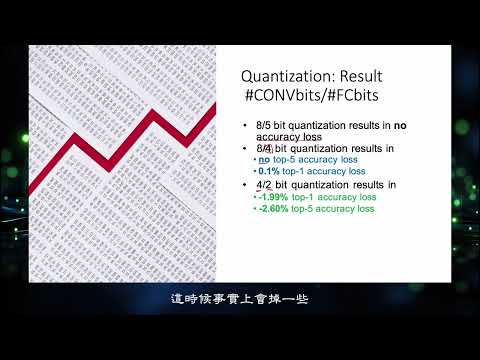 6G智慧模型節能技術 (Part 3)