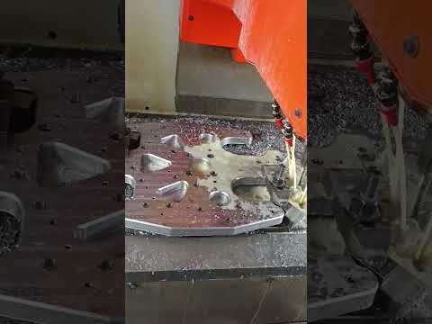 Welding Fixture Component