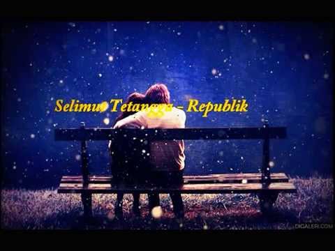 Republik - Selimut Tetangga Lyric lagu