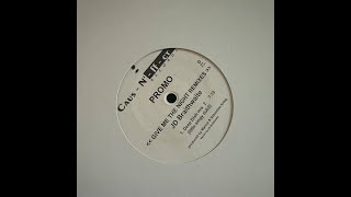 J.D. Braithwaite – Give Me The Night (Deep Dish Mix 1) (Little Singy Dub1) (1999)