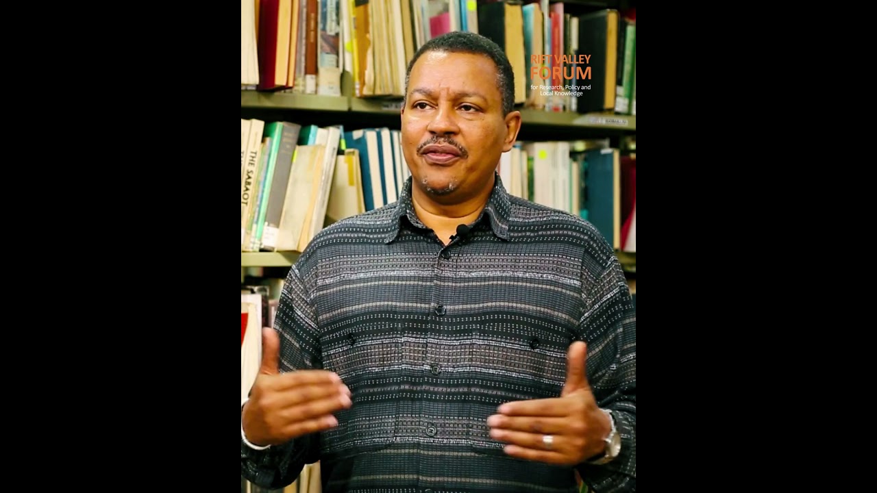 Irungu Houghton | Ngũgĩ wa Thiong'o's Impact: A journey through Kenya's socio-politcal landscape