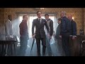 Bar Fight Scene In Kingsman The Secret Service