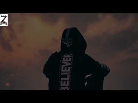 AHM Z BOY : BHOOL JAA (ZAINUL AKHTAR) azb (OFFICIAL MUSIC VUDEO)#emiwaybantai