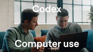 Computernutzung im Codex: So arbeiten KI-Agenten mit deinen lokalen Apps