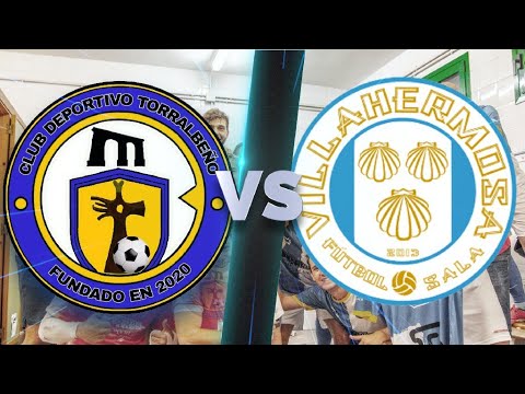 RESUMEN J12: C.D. Torralbeño-Hoteles Campoblanco Vs Villahermosa