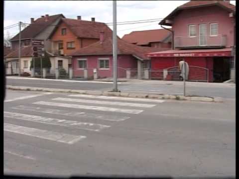 Nesreca na pesackom prelazu