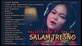 Download lagu TRANDING!!! KALIA SISKA Full Album Terbaik Populer 2021 mp3