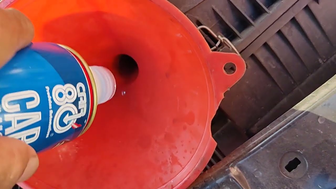 como resolver luz de óleo acesa depois de quente , comenta ai se vc já fez isso