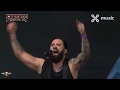 Skillet - Undefeated (Live)