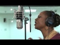 Regina Belle performing "God Must Have Been With You" at SiriusXM