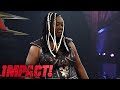 Awesome Kong Vs Gail Kim FULL MATCH Final Resolution 2008