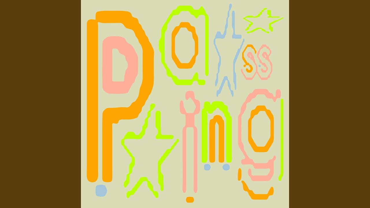 Passing / 柴田聡子