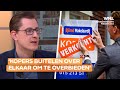 Waarom stijgen de huizenprijzen zo hard in coronatijd?