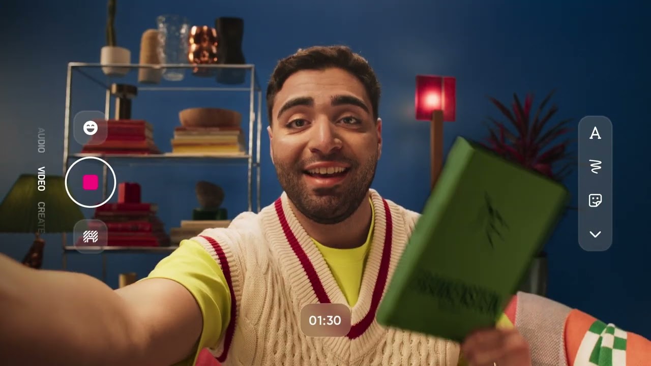 Meet Flip: Social Learning for the Classroom & Beyond