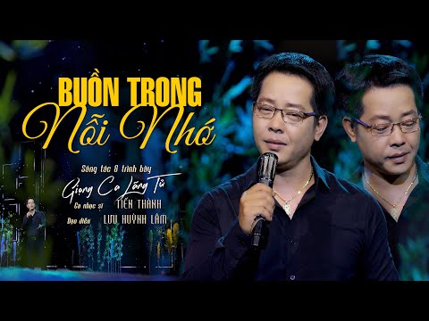 Buồn trong nỗi nhớ - Tiến Thành