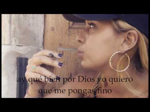 Lil Guiu ft. Bad Gyal - Bandulés (traducción al español)