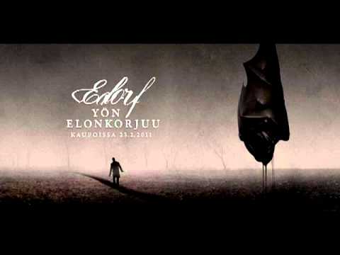 Edorf - Hiljainen Vartija