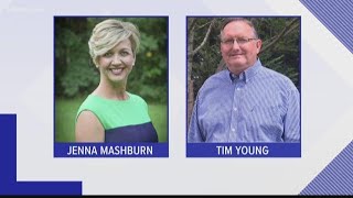 Pulaski County commissioner candidates to meet in runoff
