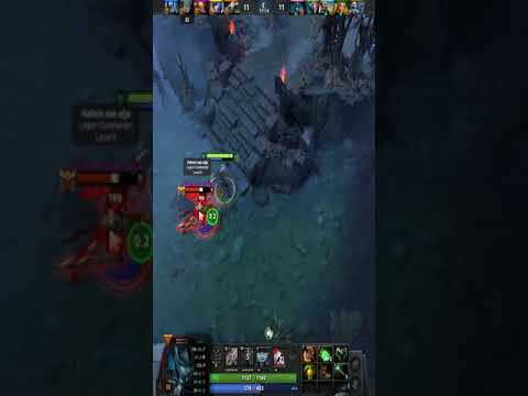 Dota2 Phantom Assasin highlights #short​