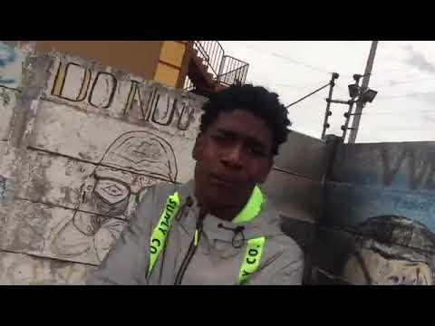 PENGII ft LRoy - Remix Blackboard ( Official music video )