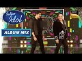 Govinda और Yash ने दी Father-Son Special Performance | Indian Idol Season 13 | Album Mix