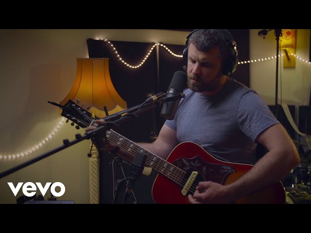  I Own You (Acoustic) - Mick Flannery