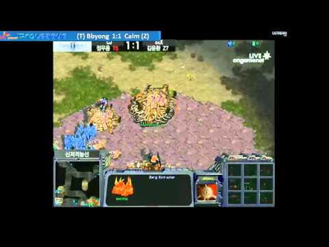 [SPL] (25/08) CJ vs STX Set 3