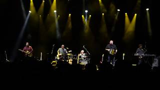 Los Lobos, "Soy Mexico Americano"