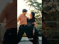 Ye Raatein Ye Mausam Sanam Shorts Youtubeshorts Couplestatus Dance Couple Status Y Love