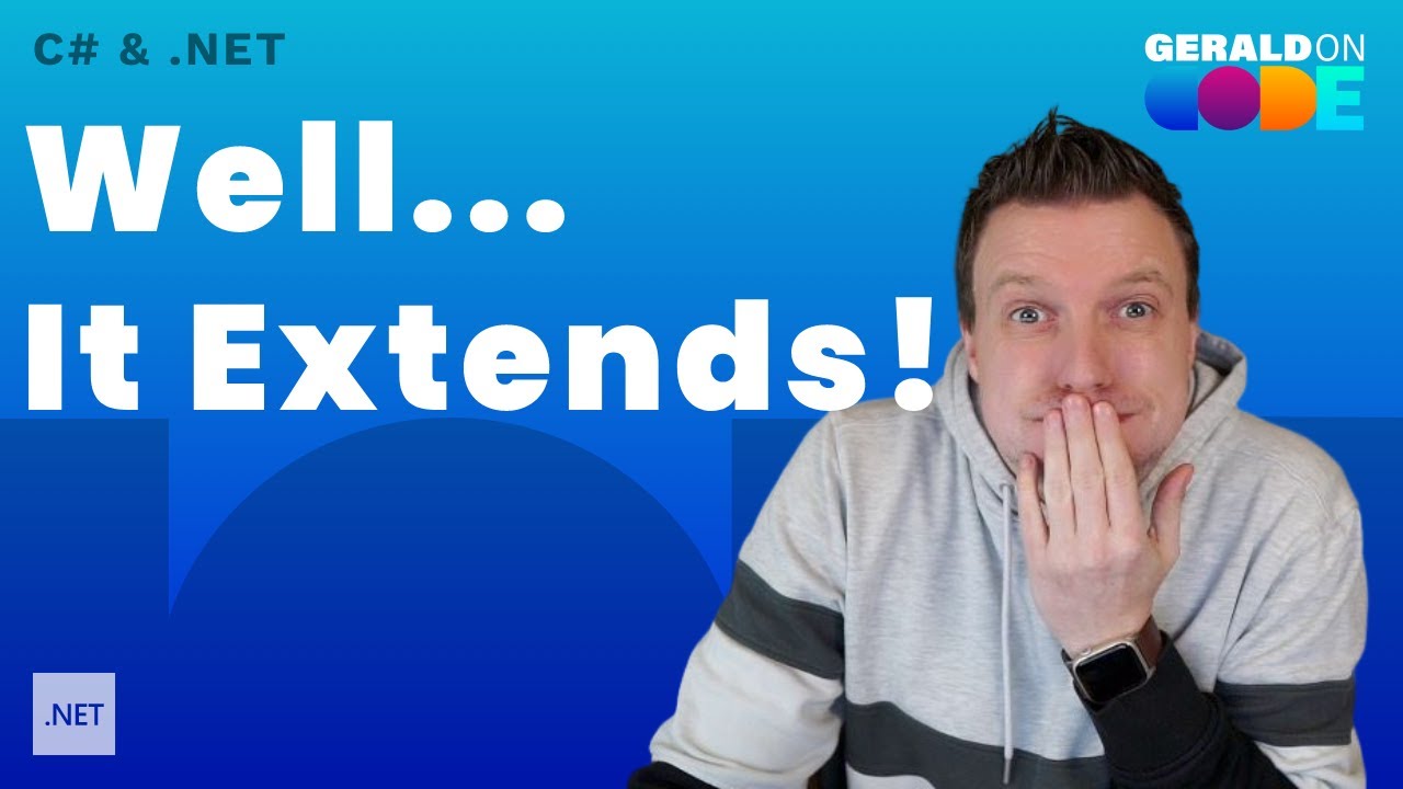 Extend Existing Objects Functionalities with C# Extension Methods