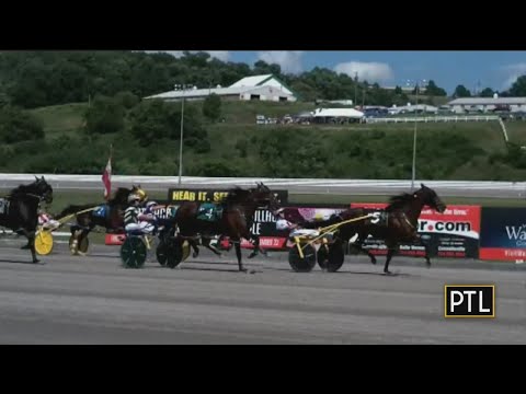 53rd Annual Adios Weekend