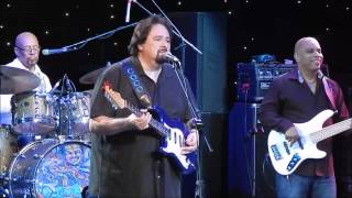 Coco Montoya - I Wish I Could Be That Strong