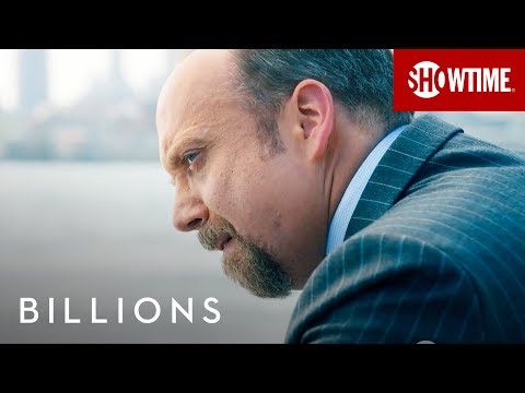 Billions Season 3 (Promo 'Survival')