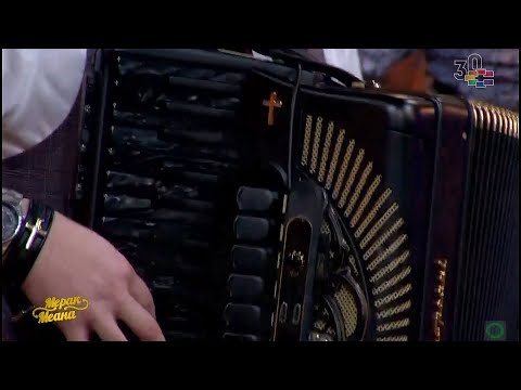 Mile i Nikola Andreski - Aj sto merak imam babo - (live) - (Merak Meana Sitel TV) © 2024