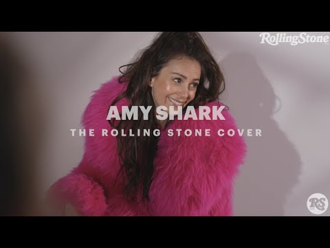 Amy Shark | The Rolling Stone Cover
