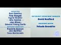 Blue S Clues Credits Remix Part 6