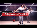 Sajan Mera Us Paar Hai Easy Wedding Dance Parveen Sharma