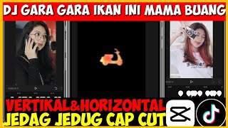 Download lagu Tutorial Buat Jedag Jedug Dj Gara Gara Ikan Ini Mama Buang Balangan mp3