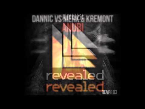 Dannic vs Merk  Kremont - Anubi REMIX (DJ MEL)