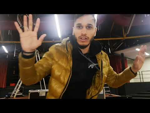 Mr.Denis - Newo HITI Akana Ikalava ( Official Video 2019) by Mr.Leo