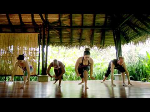 5 Best Costa Rica Yoga Retreats & Hotels for Wellness and Relaxation